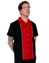 Load image into Gallery viewer, Bowling Shirt • Relco