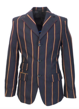 Load image into Gallery viewer, Mens Weller Boating Blazer • Navy • Relco London