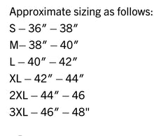 Load image into Gallery viewer, Mens Black Cowboy Shirt Gold Flaming Skull • Redstar Rodeo