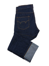 Load image into Gallery viewer, Men's Texas Style Raw Denim Jeans • Relco