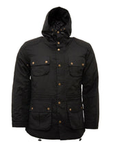 Load image into Gallery viewer, Men&#39;s RELCO &quot;STORM&quot; PARKA Jacket 
