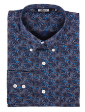Load image into Gallery viewer, Paisley Shirt • Relco
