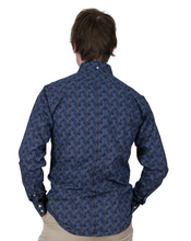 Load image into Gallery viewer, Paisley Shirt • Relco
