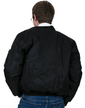 Load image into Gallery viewer, Flight Jacket
