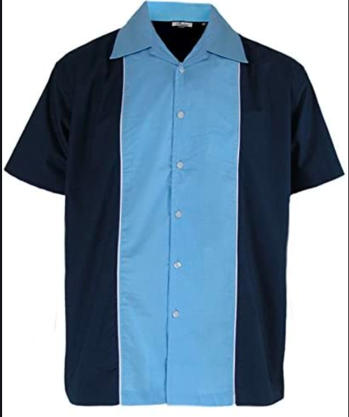 Bowling Shirt • Relco