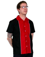 Load image into Gallery viewer, Bowling Shirt • Relco
