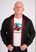 Load image into Gallery viewer, Men&#39;s Harrington Jacket Navy • Relco
