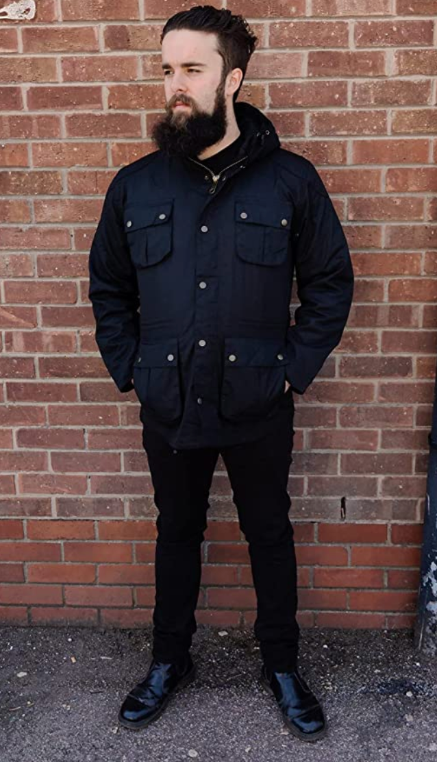 Men's RELCO 