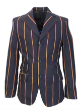 Load image into Gallery viewer, Mens Weller Boating Blazer • Navy • Relco London

