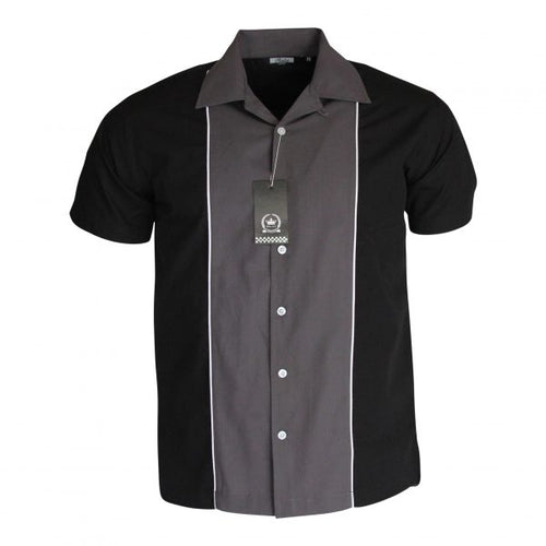 Bowling Shirt