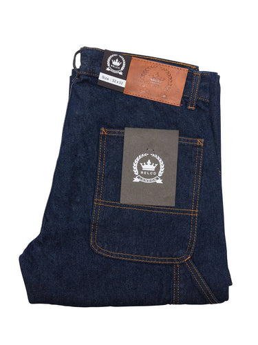 Men's Carpenter Denim Jeans • Relco