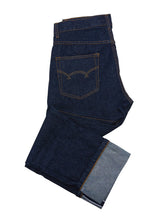Load image into Gallery viewer, Men&#39;s Texas Style Raw Denim Jeans • Relco
